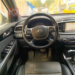 کیا سۆرینتۆ